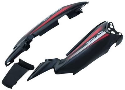 TP SPL NXG OM VIBRANT BLUE-AEROSTAR