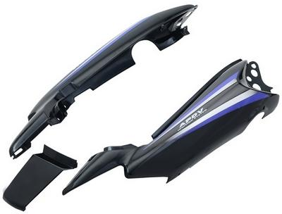 TP SPL NXG LTS SLVR-AEROSTAR