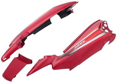 TP SPL ISMART BK FOR GREY BIKE-AEROSTAR