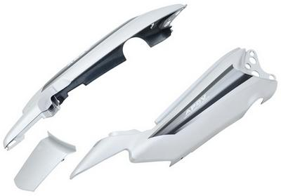 TP SPL ISMART BK FOR GREEN BIKE-AEROSTAR