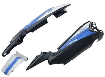 TP SPL ISAMRT BK/SLVR-AEROSTAR