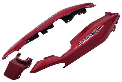 TP DRM YUGA RED-AEROSTAR