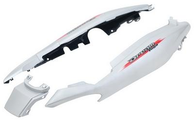 TP DRM YUGA SLVR-AEROSTAR