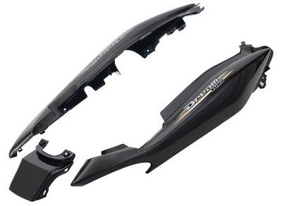 TP DRM YUGA MAPPLE BROWN-AEROSTAR