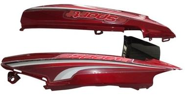 TP STARSPRT LTS T3 RED-AEROSTAR