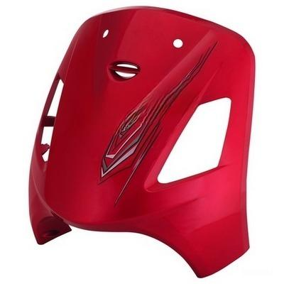 Nose Pleasure Candy BlazingRed-AEROSTAR