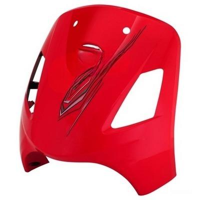Nose Pleasure Sports Red-AEROSTAR