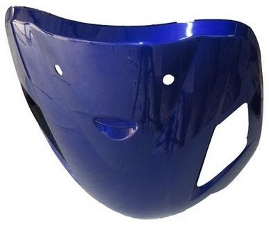 Nose Pleasure Excellent Blue-AEROSTAR