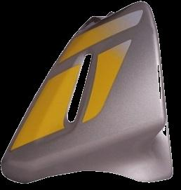 TPFC HUNK BK-AEROSTAR