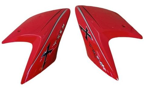 TPFC HUNK SRED-AEROSTAR