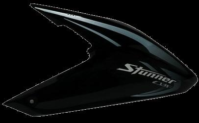 TPFC STUNNER BK-AEROSTAR