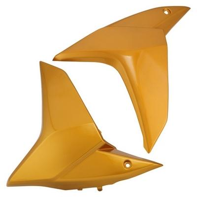 TPFC STUNNER SRED-AEROSTAR