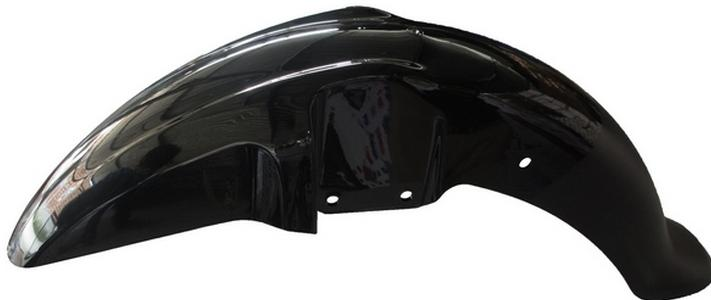 FF PLTNA 100 ES BK-AEROSTAR