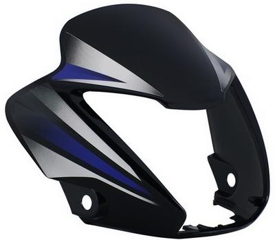 HLV SPL NXG LTS NEW GRAPHICS BK-AEROSTAR