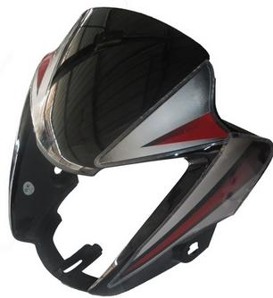 HLV SPL NXG LTS NEW GRAPHICS VIBRANT BLUE-AEROSTAR