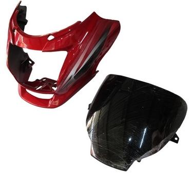 HLV SSPL T3 BK/PUR-AEROSTAR