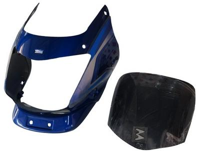 HLV PLTNA 100 ES RED-AEROSTAR