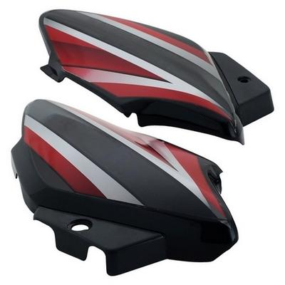 SC SPL NXG LTS NEW GRAPHICS BK/RED-AEROSTAR