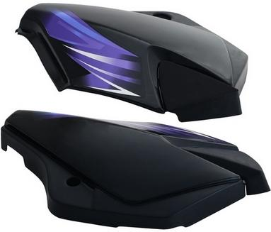 SC STAR CVTI 110 NM RED-AEROSTAR