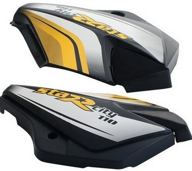 SC CNTRA NM BK-AEROSTAR