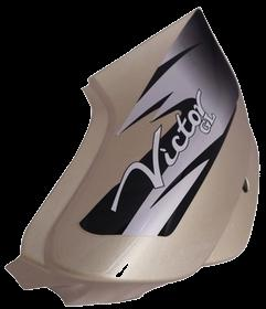 SC VIC GX SLVR-AEROSTAR