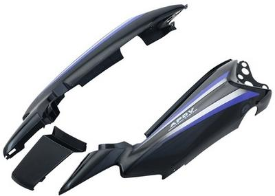 TP SPL NXG LTS BK/BLUE NEW GRAPGICS-AEROSTAR