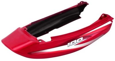 TP CT100 NM LTS RED-AEROSTAR