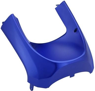 Lower Cover Pleasure Excellent Blue-AEROSTAR