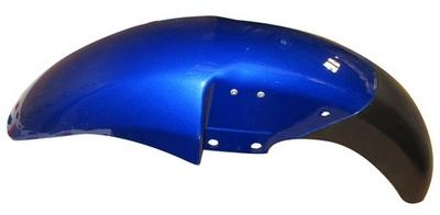 FF PLTNA BLUE W/CLAMP-AEROSTAR