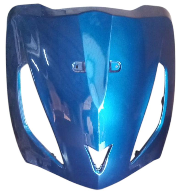 NOSE FIT FOR JUPITER DRAK BLUE-AEROSTAR