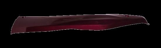 Foot Trim Jupiter Wild Purple-AEROSTAR