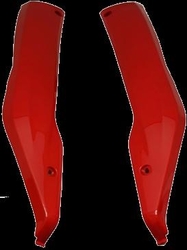 FOOT TRIM FIT FOR JUPITER S RED-AEROSTAR