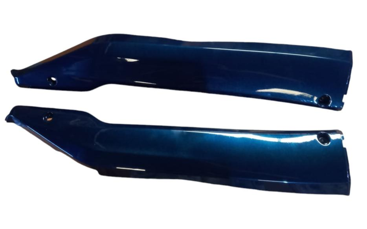 FOOT TRIM FIT FOR JUPITER DARK BLUE-AEROSTAR