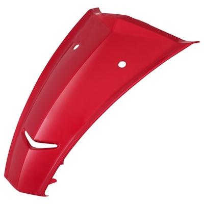 Nose Maestro Harvet Green-AEROSTAR