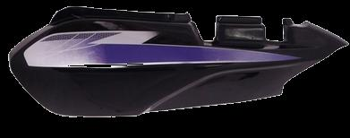 TP STARCT NM BK-AEROSTAR