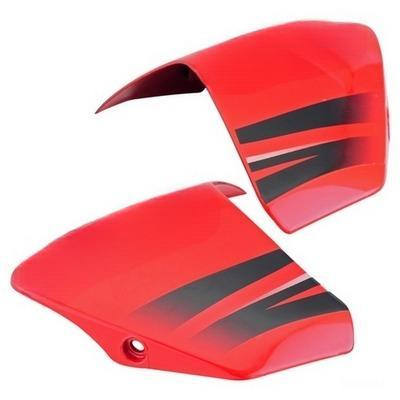 TPFC PAS XPRO SRED/BK-AEROSTAR