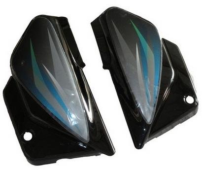 SC SPL PRO BK/GREY BK AW-AEROSTAR