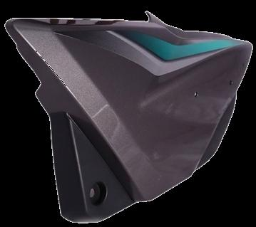 SC SPL PRO T4 GREY-AEROSTAR