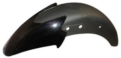 FF PUL DTSI 135 BK-AEROSTAR