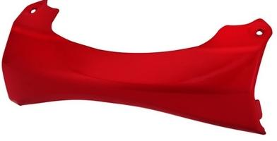 Back Plate Suzuki Access Small Candy Blazing-AEROSTAR