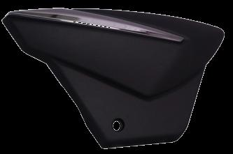 SC PLTNA MATT BK-AEROSTAR