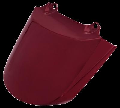 Back Plate Aviator Rebel Red-AEROSTAR
