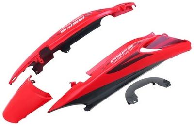 TP GLMR LTS NM T5 TECHNO BLUE FOR BK BIKE-AEROSTAR