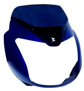 HLV PUL 150/180 UG6 BK/RED-AEROSTAR