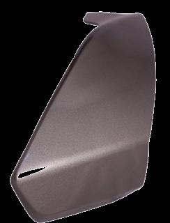 TPFC PUL 150/180 UG6 BK/SLVR-AEROSTAR