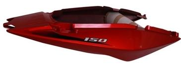 TP PUL150 UG6 RED-AEROSTAR