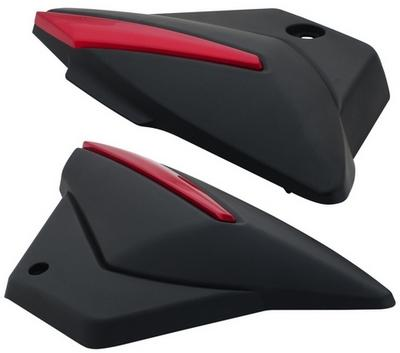 SC PLTNA RED-AEROSTAR