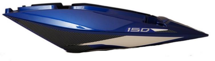 TP PUL180 UG6 BK/SLVR-AEROSTAR