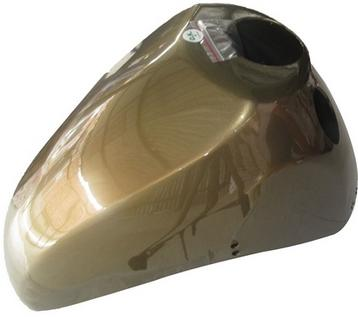 FF ACTV 3G/4G BK-AEROSTAR