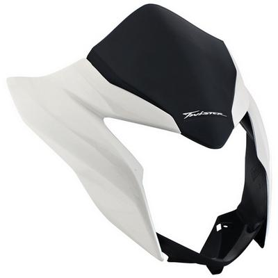 HLV TWISTER FIZZY BLUE-AEROSTAR